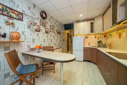 Продается 3-комн. квартира, 78,9 м²