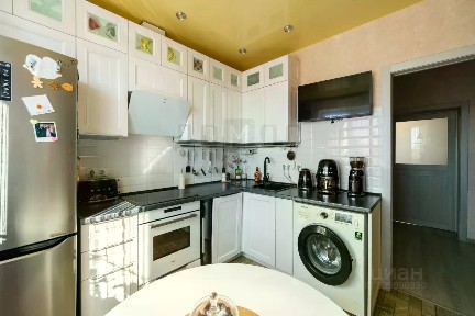 Продается 3-комн. квартира, 61,6 м²