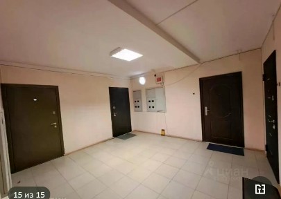 Продается 2-комн. квартира, 63,6 м²