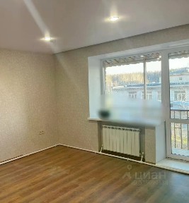 Продается 1-комн. квартира, 35 м²