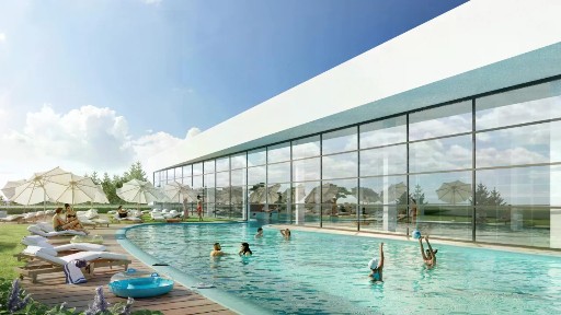 Продаются 1-комн. апартаменты, 23,95 м²