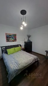 Продается 1-комн. квартира, 38,6 м²