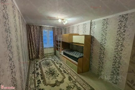Продается 2-комн. квартира, 61,1 м²