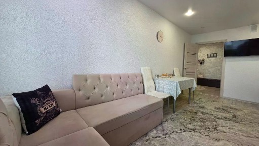 Продается 1-комн. квартира, 48,2 м²