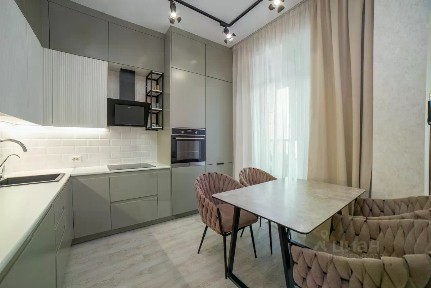 Продается 3-комн. квартира, 71,7 м²