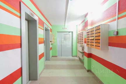 Продается студия, 29 м²