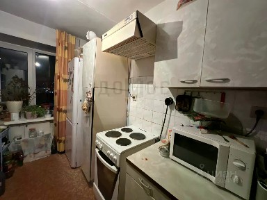 Продается 3-комн. квартира, 60,1 м²