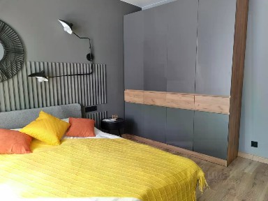 Продается 1-комн. квартира, 45,48 м²