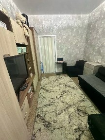 Продается студия, 18,4 м²