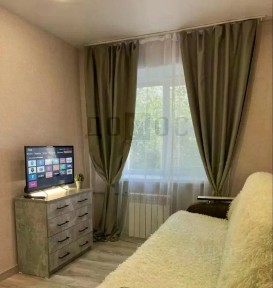 Продается студия, 13,2 м²