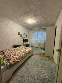 Продается 3-комн. квартира, 61,4 м²