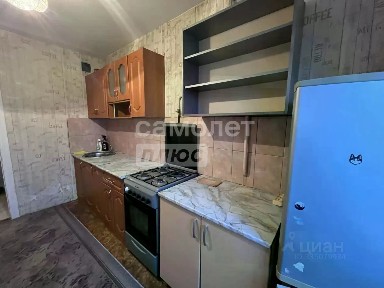 Продается 2-комн. квартира, 46,8 м²