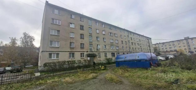 Продается 1-комн. квартира, 17,8 м²