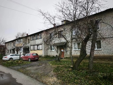 Продается 2-комн. квартира, 48,5 м²