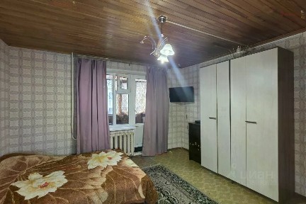 Продается 2-комн. квартира, 49 м²