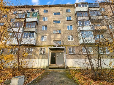 Продается 2-комн. квартира, 42 м²