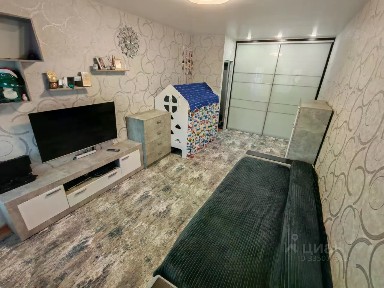 Продается 1-комн. квартира, 36,5 м²