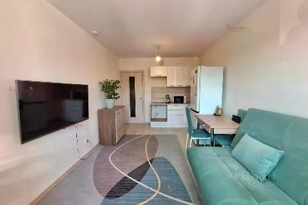 Продается студия, 22 м²
