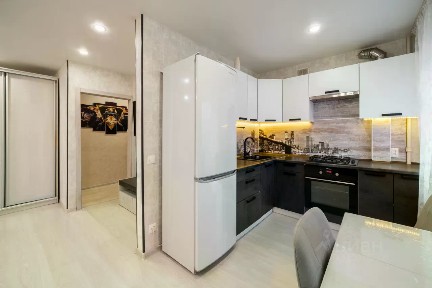 Продается 2-комн. квартира, 43,3 м²