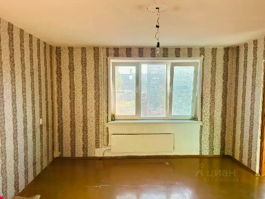 Продается 4-комн. квартира, 63,2 м²