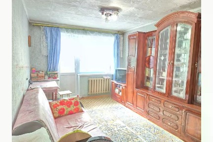Продается 2-комн. квартира, 44,1 м²