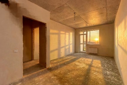 Продается 2-комн. квартира, 51,5 м²