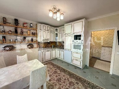 Продается 3-комн. квартира, 111,7 м²