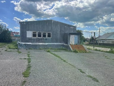 Продается склад, 258 м²