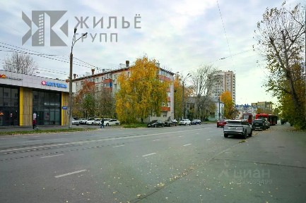 Продается помещение свободного назначения, 146 м²