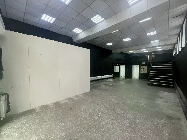 Сдается помещение свободного назначения, 191,6 м²