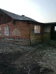 Продается 1-этажный дом, 60 м²