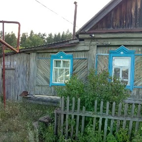 Продается 1-этажный дом, 40 м²