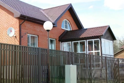 Продается 1-этажный коттедж, 150 м²