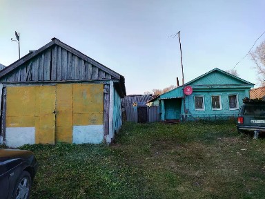 Продается 1-этажный дом, 46 м²
