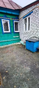 Продается 23/100 часть 1-этажного дома, 45 м²