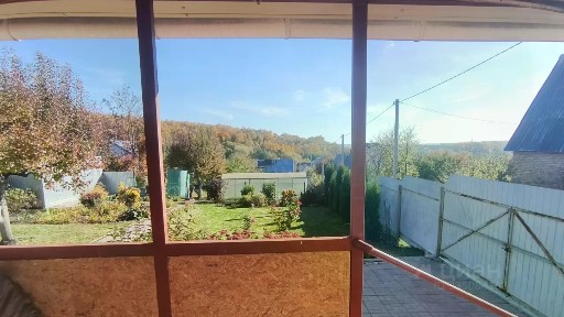 Продается 1-этажный дом, 25,6 м²