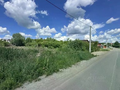 Продается участок, 15 сот.