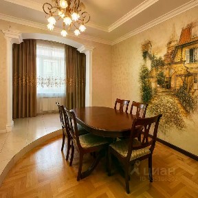 Продается 3-комн. квартира, 118,7 м²