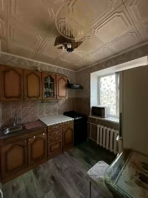 Продается 1-комн. квартира, 33,4 м²