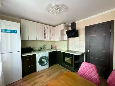 Продается 2-комн. квартира, 50,4 м²