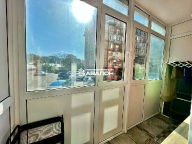 Продается 1-комн. квартира, 41,3 м²
