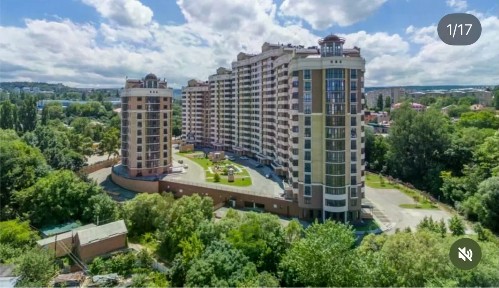 Продается 2-комн. квартира, 98 м²