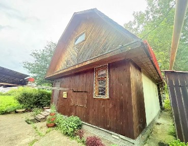 Продается 2-этажный дом, 75 м²