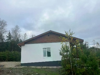 Продается 1-этажный дом, 125 м²