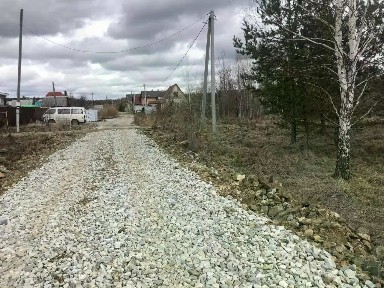 Продается участок, 6 сот.
