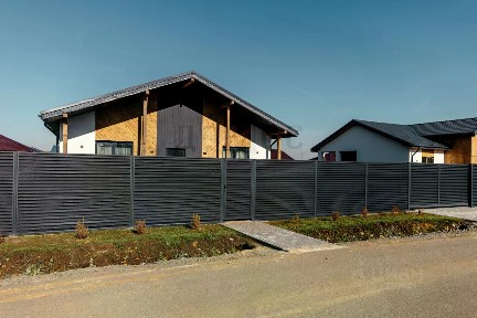 Продается 1-этажный дом, 135 м²