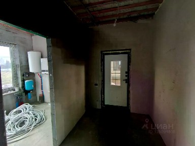 Продается 1-этажный дом, 110 м²