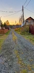 Продается участок, 8 сот.
