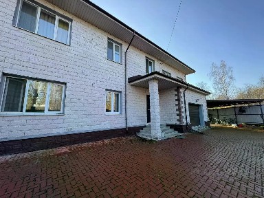 Продается 2-этажный дом, 484,8 м²