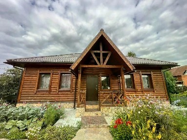 Продается дом, 77 м²